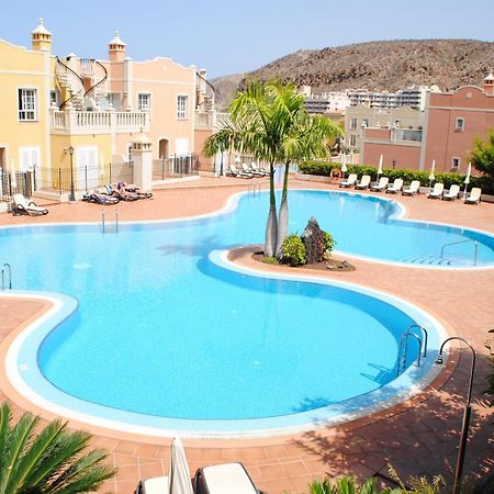 Paraiso Del Palmmar Apartment Екстериор снимка