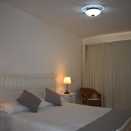 Paraiso Del Palmmar Apartment Екстериор снимка