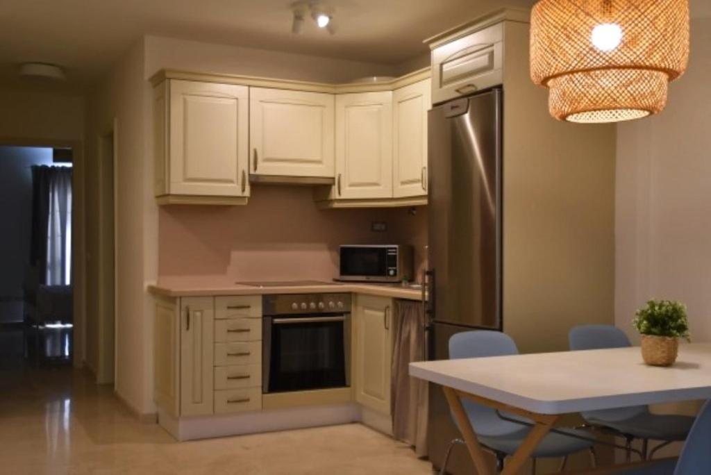 Paraiso Del Palmmar Apartment Екстериор снимка