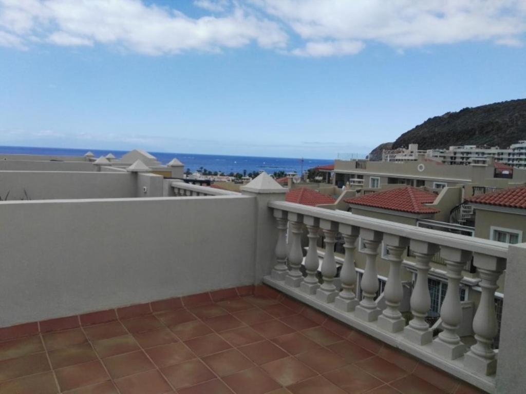 Paraiso Del Palmmar Apartment Екстериор снимка