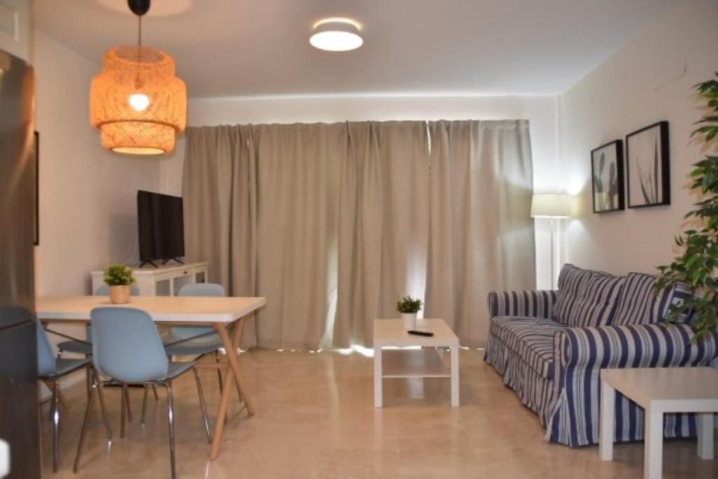 Paraiso Del Palmmar Apartment Екстериор снимка