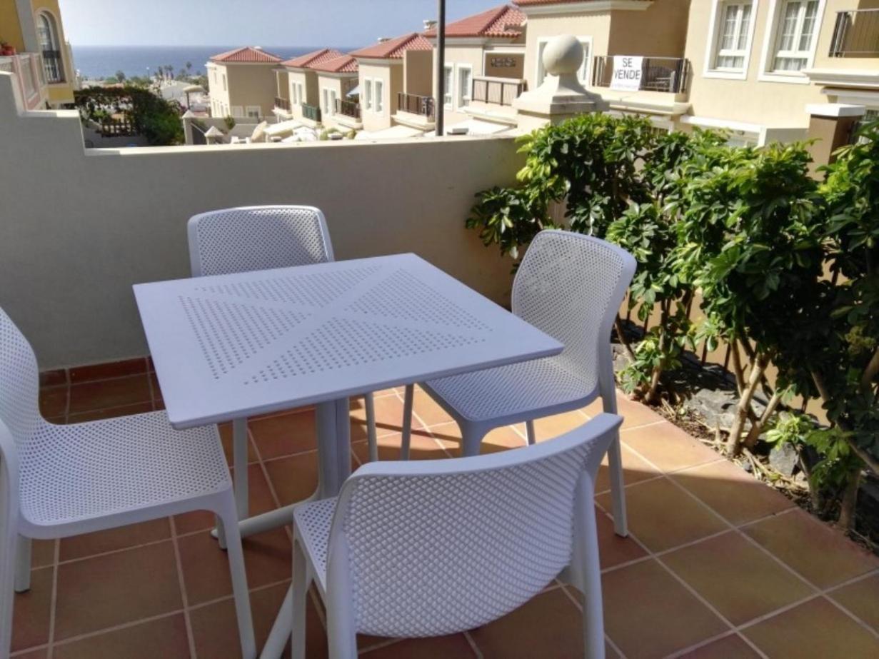 Paraiso Del Palmmar Apartment Екстериор снимка
