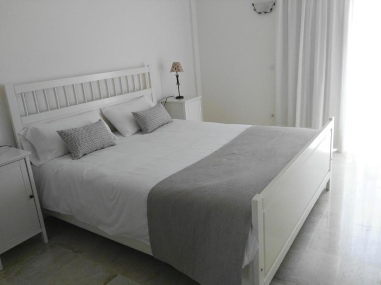 Paraiso Del Palmmar Apartment Екстериор снимка