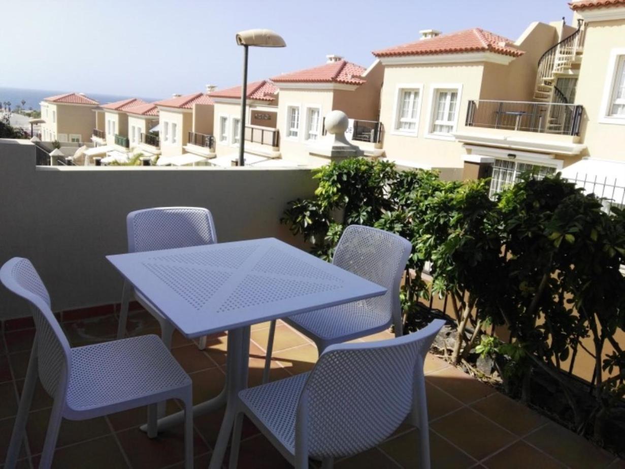 Paraiso Del Palmmar Apartment Екстериор снимка