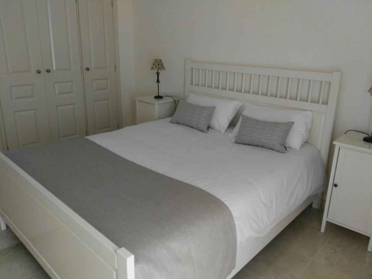 Paraiso Del Palmmar Apartment Екстериор снимка