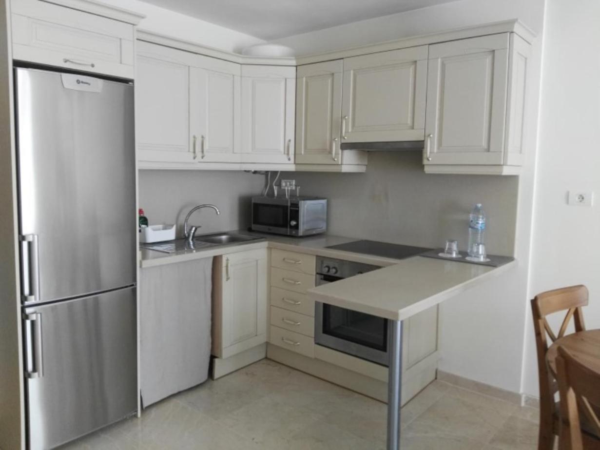 Paraiso Del Palmmar Apartment Екстериор снимка