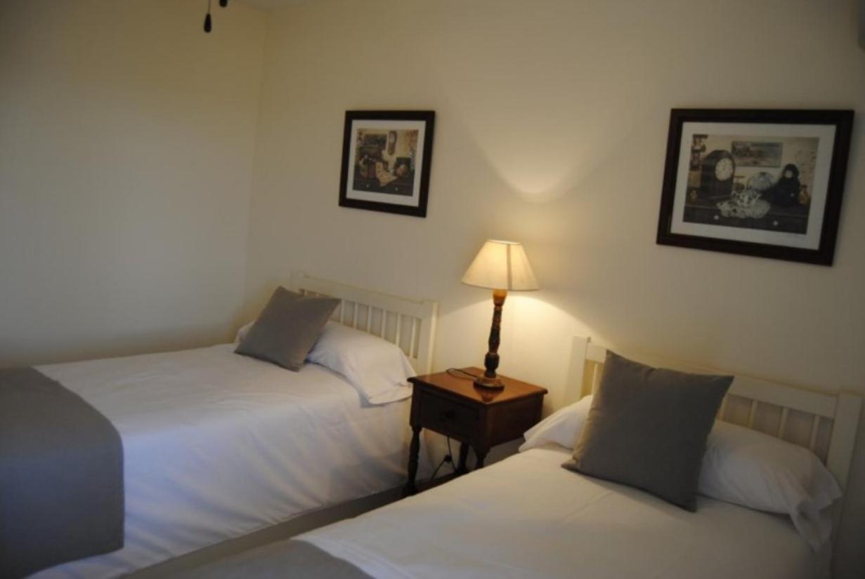 Paraiso Del Palmmar Apartment Екстериор снимка