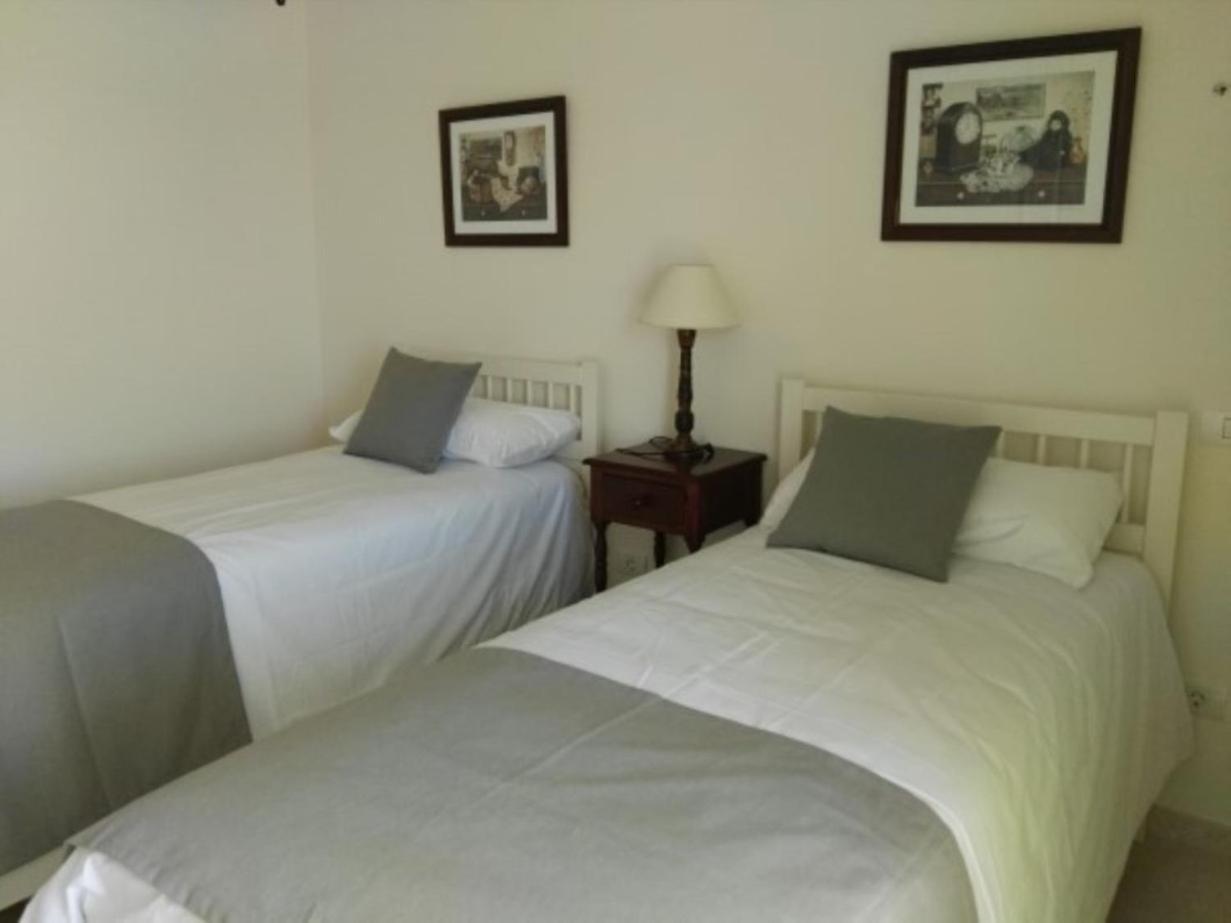 Paraiso Del Palmmar Apartment Екстериор снимка