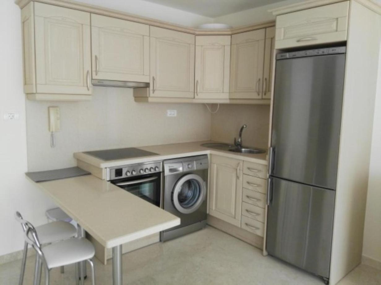 Paraiso Del Palmmar Apartment Екстериор снимка