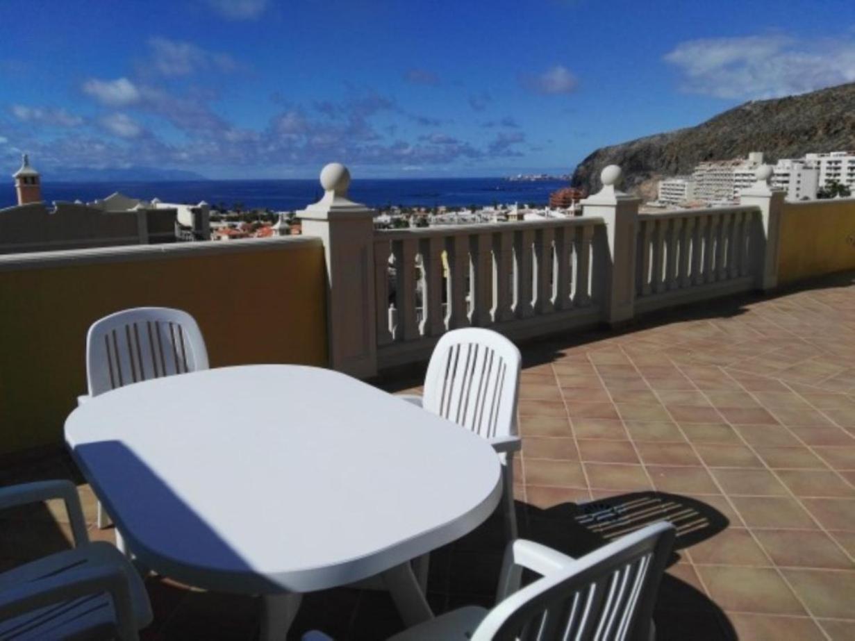 Paraiso Del Palmmar Apartment Екстериор снимка