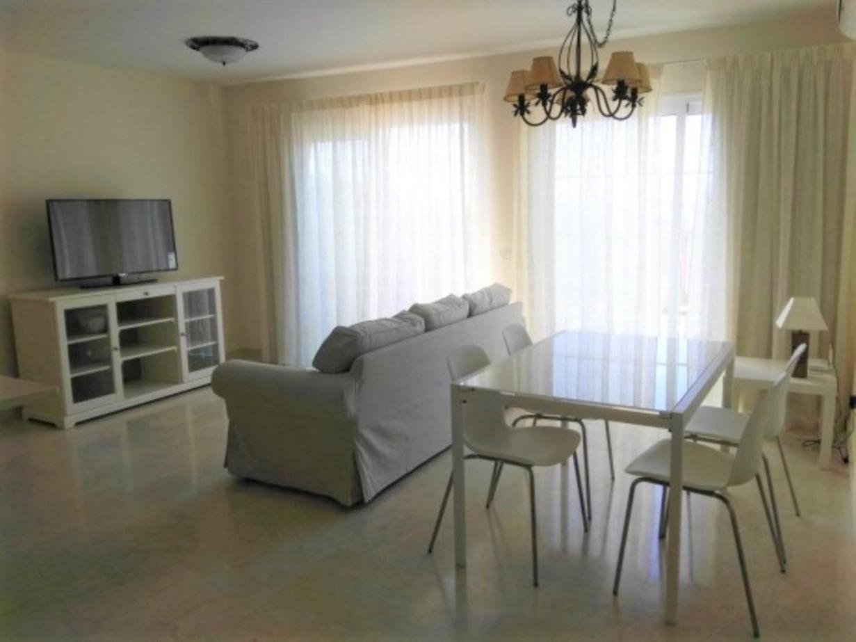 Paraiso Del Palmmar Apartment Екстериор снимка