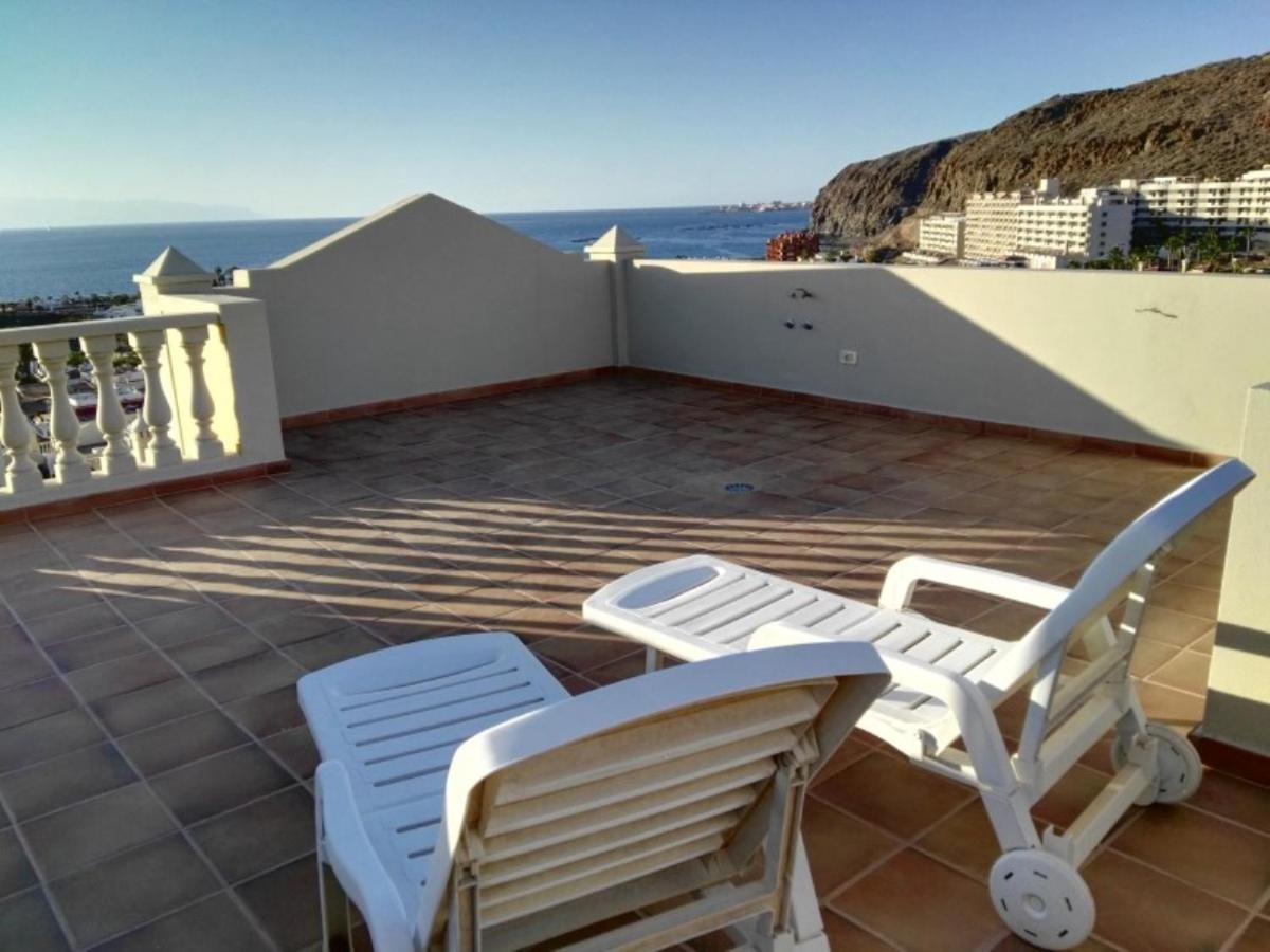 Paraiso Del Palmmar Apartment Екстериор снимка