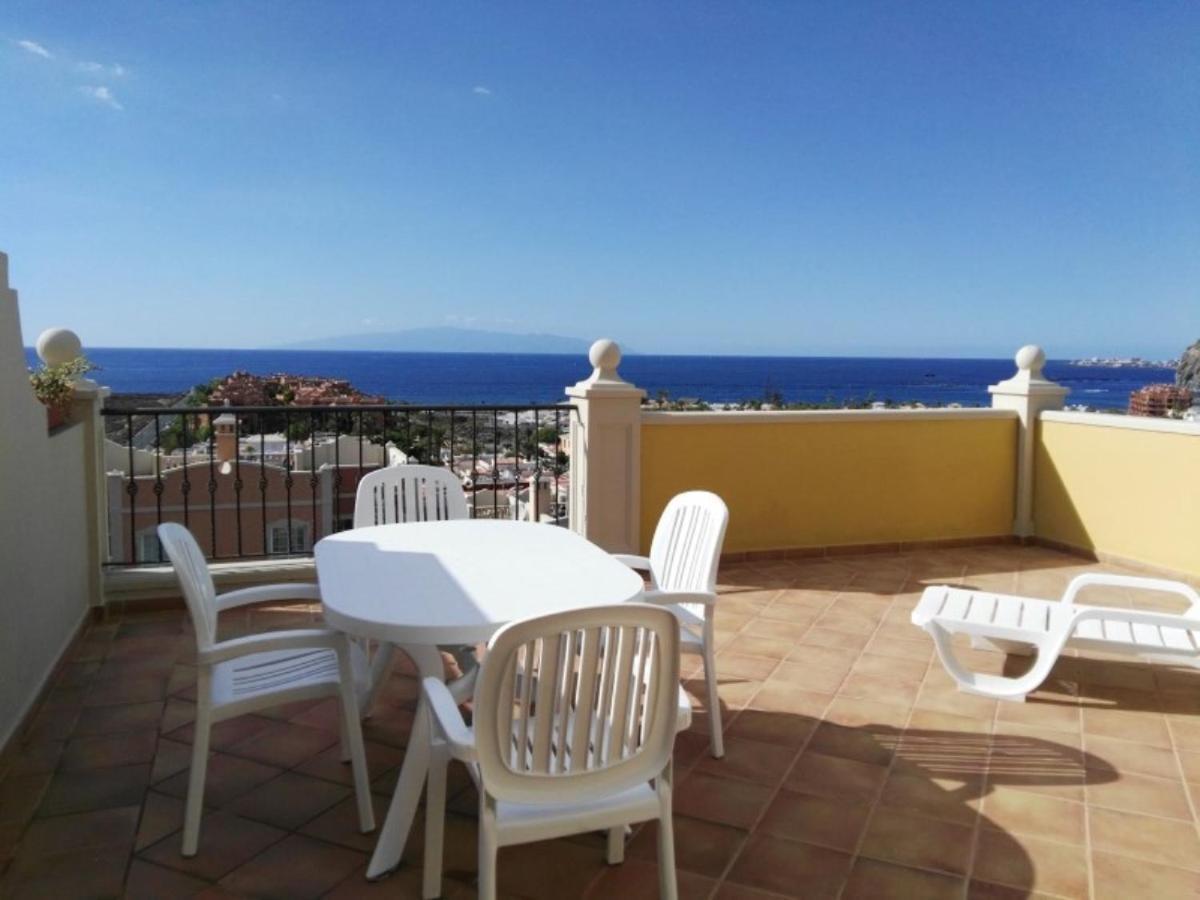 Paraiso Del Palmmar Apartment Екстериор снимка