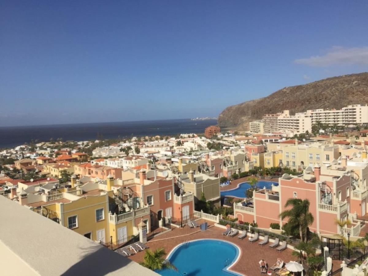 Paraiso Del Palmmar Apartment Екстериор снимка