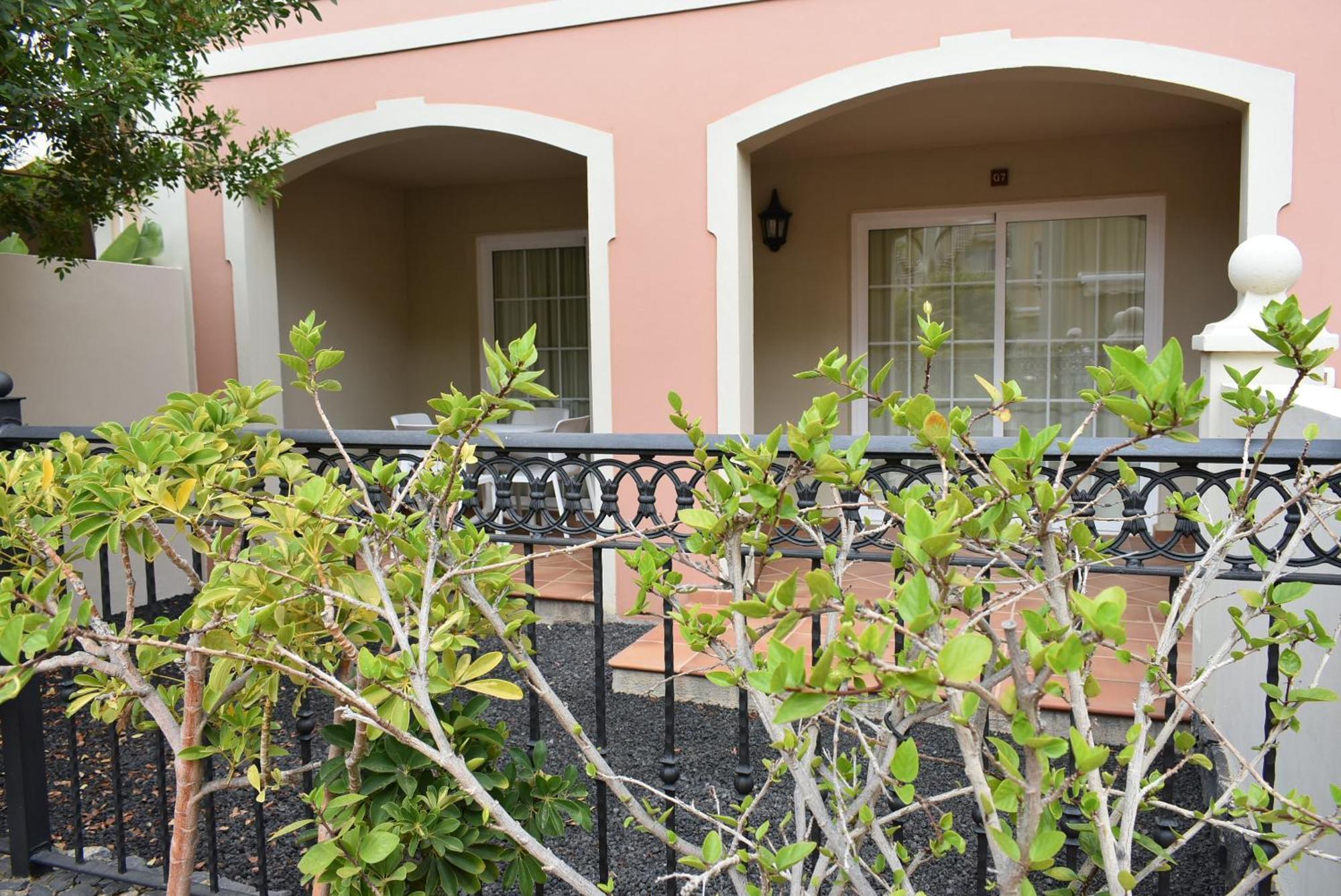 Paraiso Del Palmmar Apartment Екстериор снимка