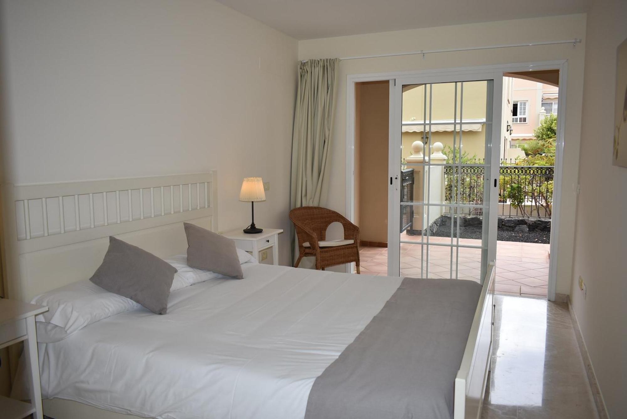 Paraiso Del Palmmar Apartment Екстериор снимка