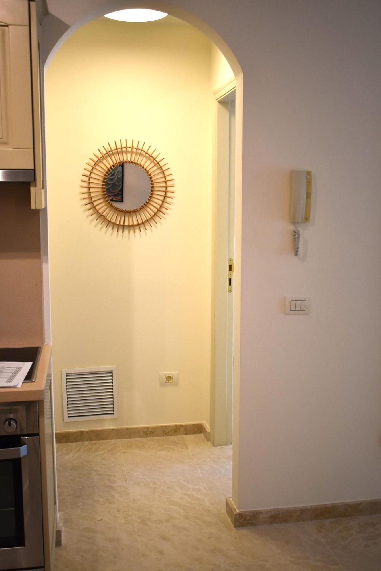 Paraiso Del Palmmar Apartment Екстериор снимка