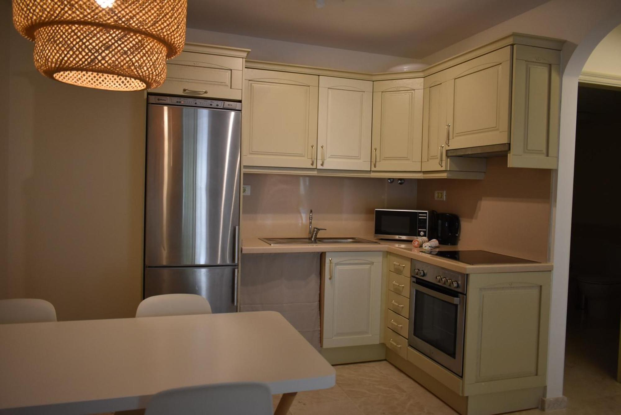 Paraiso Del Palmmar Apartment Екстериор снимка