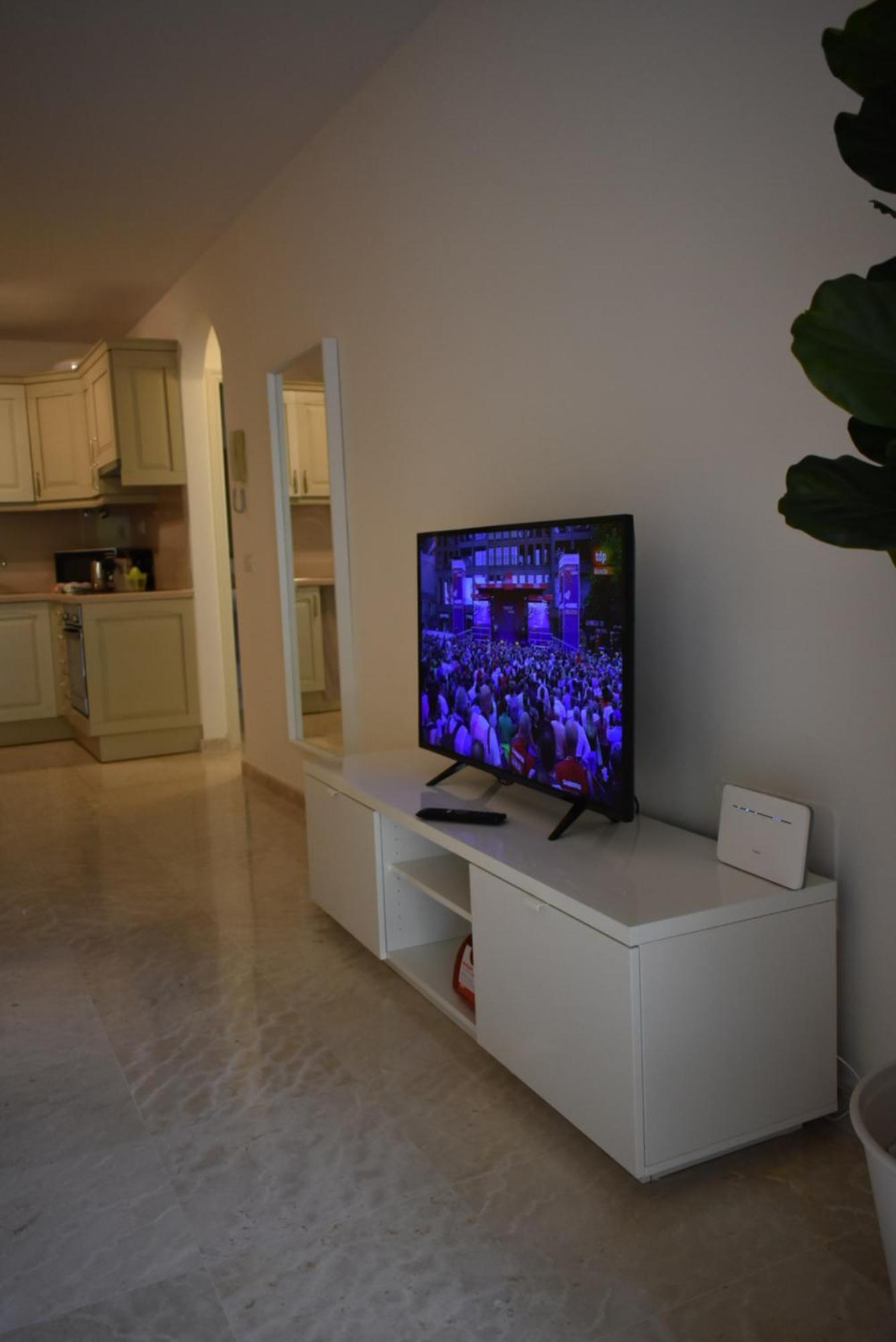 Paraiso Del Palmmar Apartment Екстериор снимка