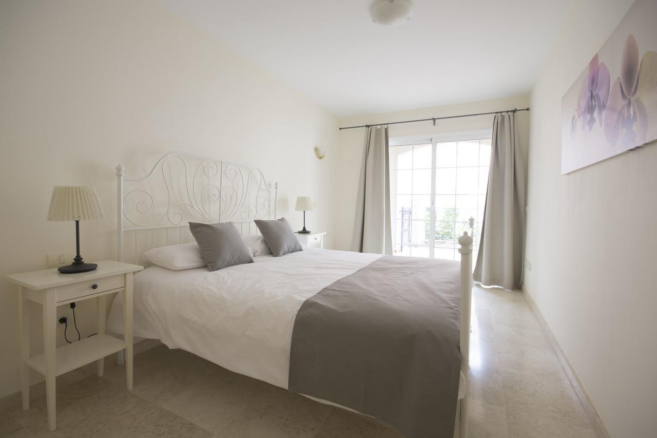 Paraiso Del Palmmar Apartment Екстериор снимка