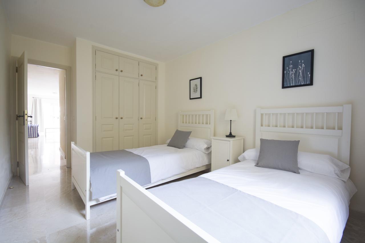 Paraiso Del Palmmar Apartment Екстериор снимка