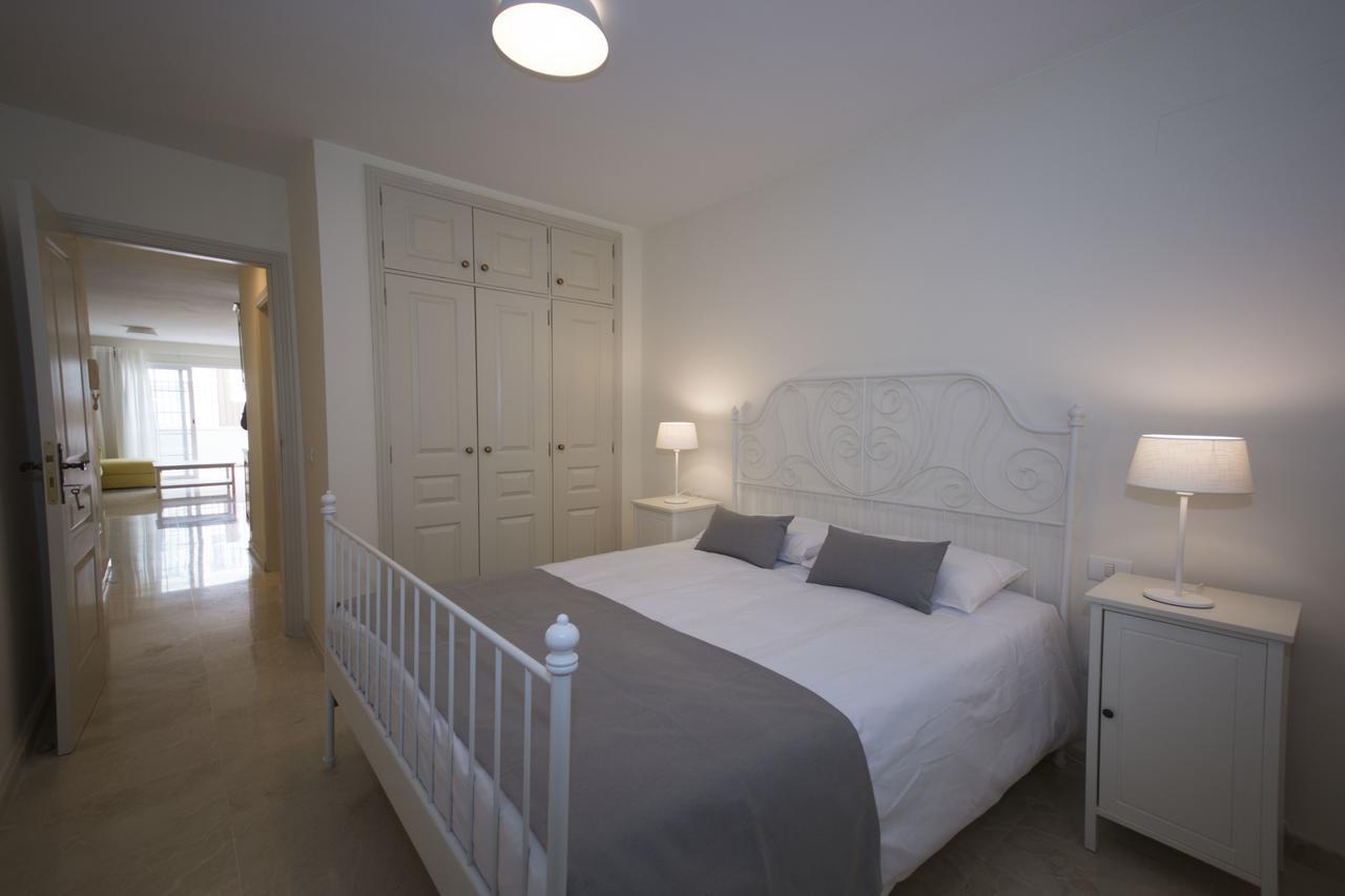 Paraiso Del Palmmar Apartment Екстериор снимка