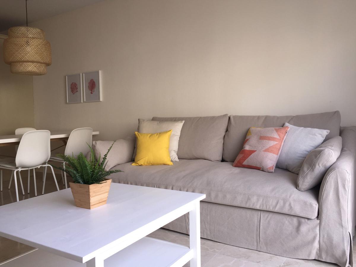 Paraiso Del Palmmar Apartment Екстериор снимка